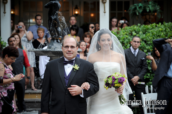 Best The Courtyard at Lake Lucerne Wedding photographer - Sandra Johnson (SJFoto.com)
